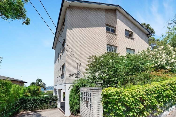 Seventh view of Homely unit listing, 10/1 Billong Street, Kurraba Point NSW 2089