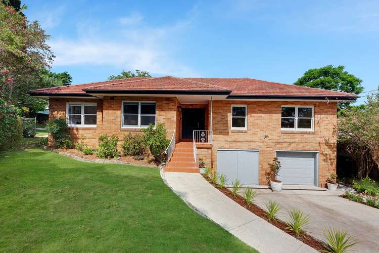 Main view of Homely house listing, 30 Morotai Crescent, Castlecrag NSW 2068