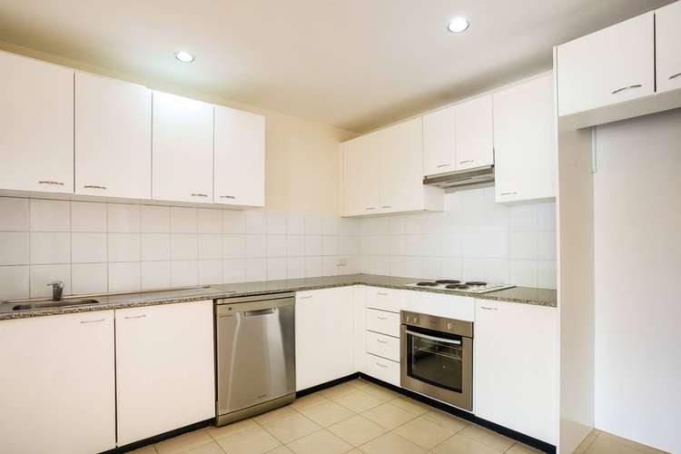 Second view of Homely apartment listing, 8/7-17 Berry Street, North Sydney NSW 2060
