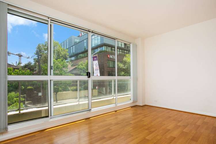 Fourth view of Homely apartment listing, 8/7-17 Berry Street, North Sydney NSW 2060