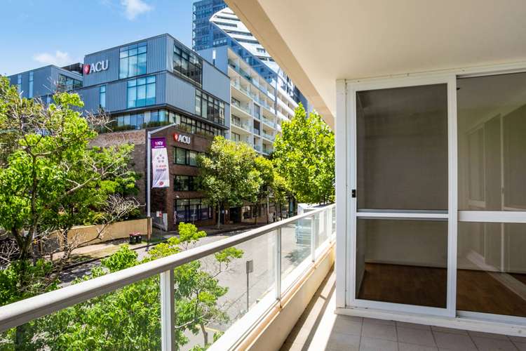 Fifth view of Homely apartment listing, 8/7-17 Berry Street, North Sydney NSW 2060