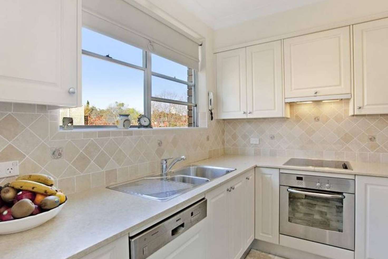 Main view of Homely apartment listing, 4/29 Belmont  Avenue, Wollstonecraft NSW 2065
