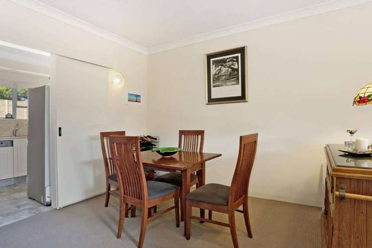 Second view of Homely apartment listing, 4/29 Belmont  Avenue, Wollstonecraft NSW 2065