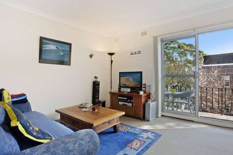 Third view of Homely apartment listing, 4/29 Belmont  Avenue, Wollstonecraft NSW 2065