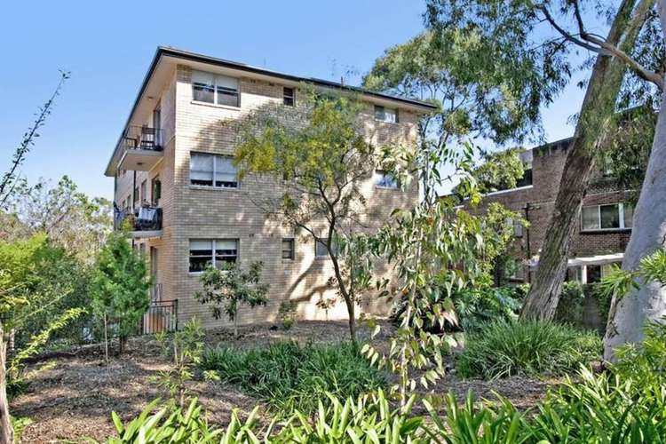 Fifth view of Homely apartment listing, 4/29 Belmont  Avenue, Wollstonecraft NSW 2065