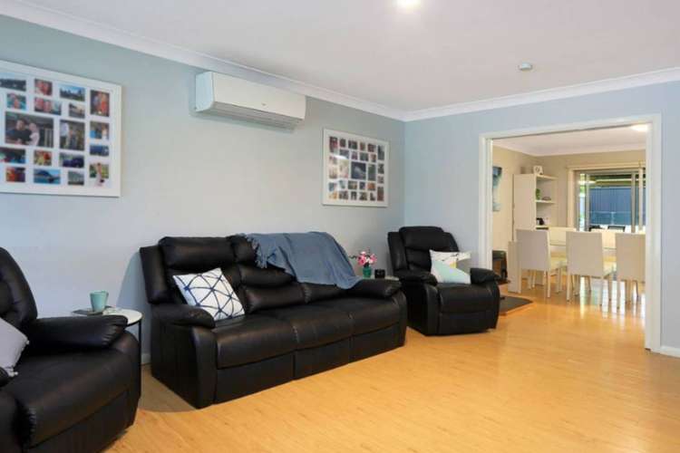 Second view of Homely house listing, 14 McIntosh Street, Kings Park NSW 2148