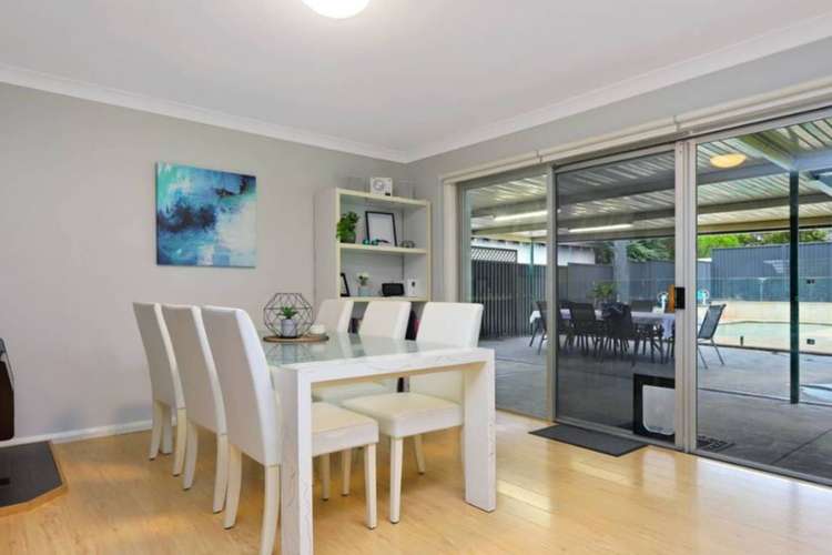 Third view of Homely house listing, 14 McIntosh Street, Kings Park NSW 2148