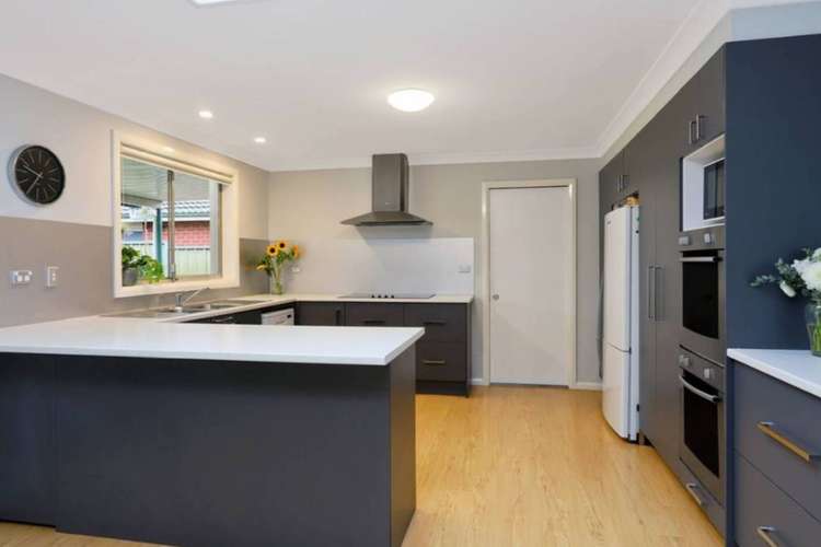 Fourth view of Homely house listing, 14 McIntosh Street, Kings Park NSW 2148