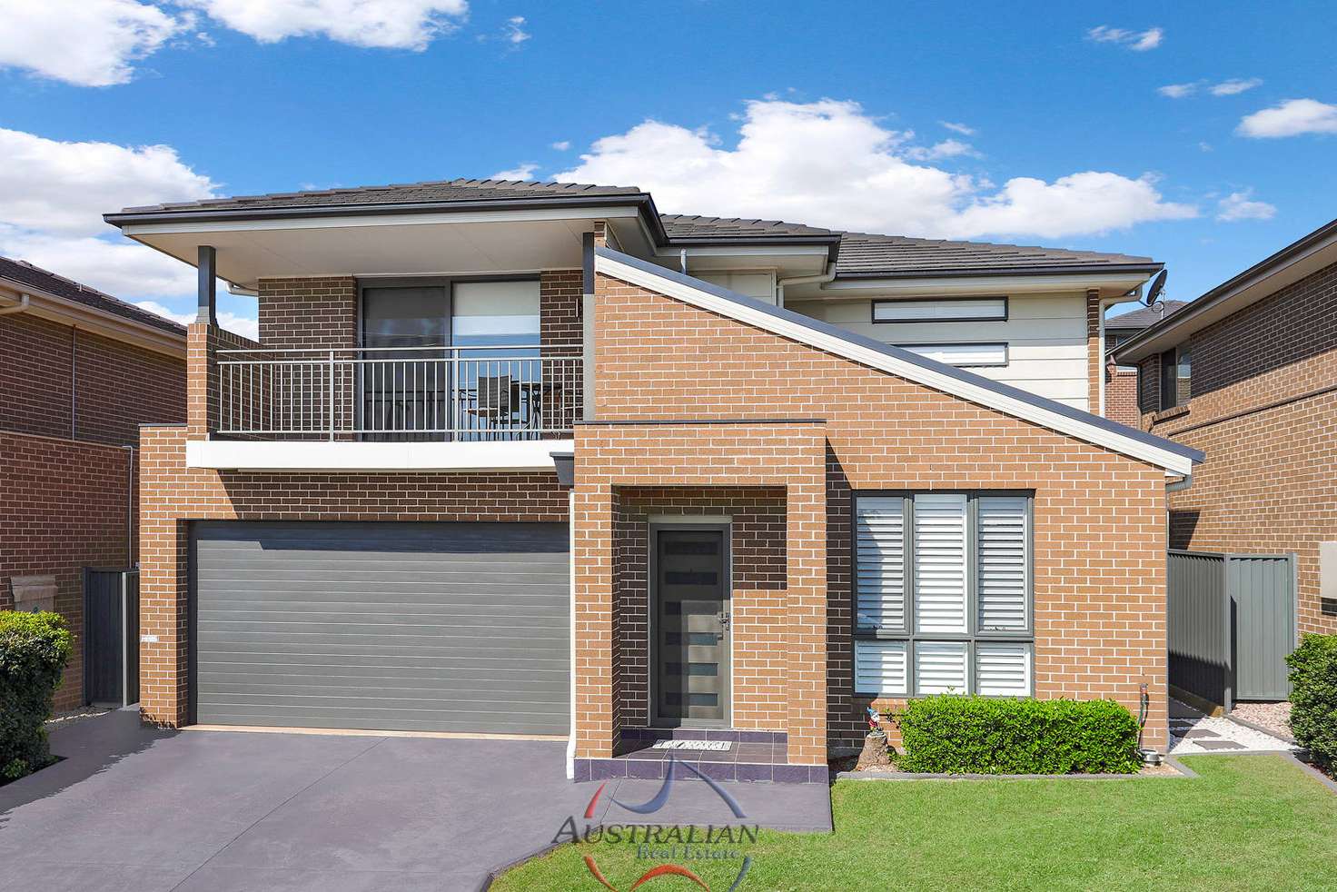 Main view of Homely house listing, 11 Burns Road, Kellyville NSW 2155