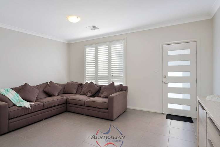 Second view of Homely house listing, 11 Burns Road, Kellyville NSW 2155