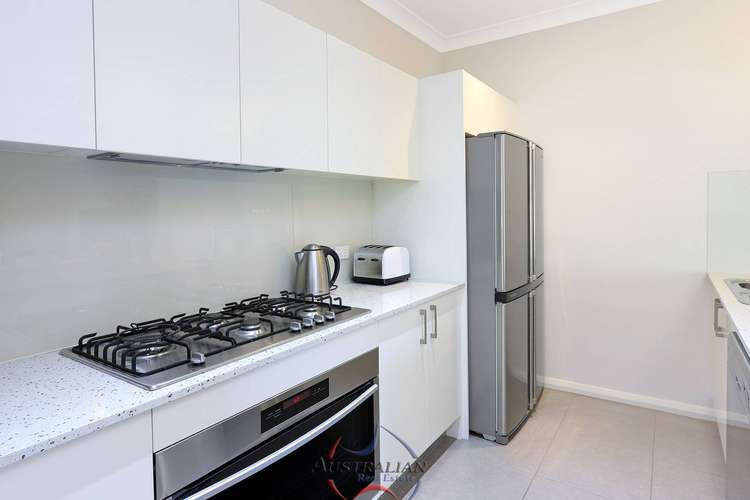 Third view of Homely house listing, 11 Burns Road, Kellyville NSW 2155