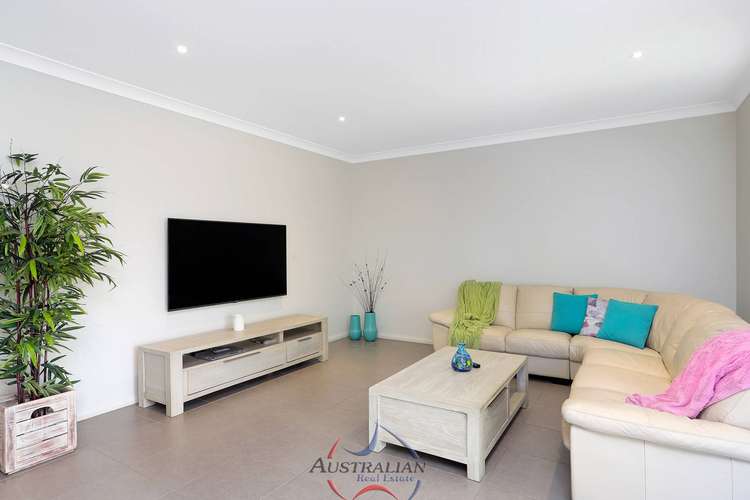 Fourth view of Homely house listing, 11 Burns Road, Kellyville NSW 2155