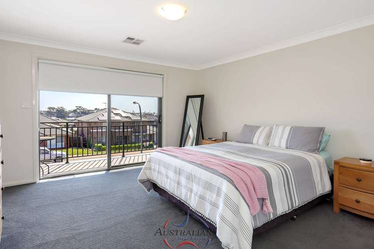 Fifth view of Homely house listing, 11 Burns Road, Kellyville NSW 2155