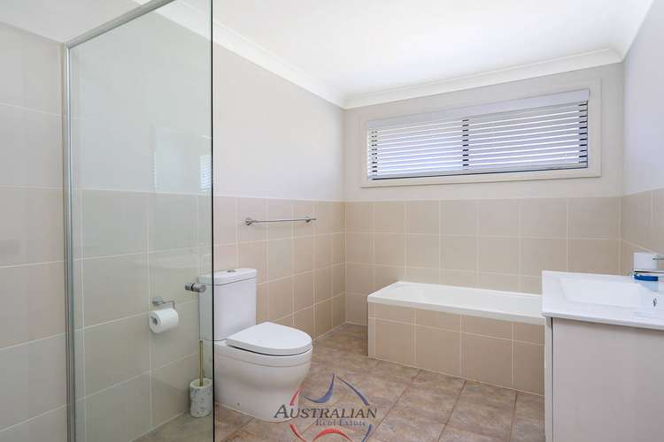 Sixth view of Homely house listing, 11 Burns Road, Kellyville NSW 2155