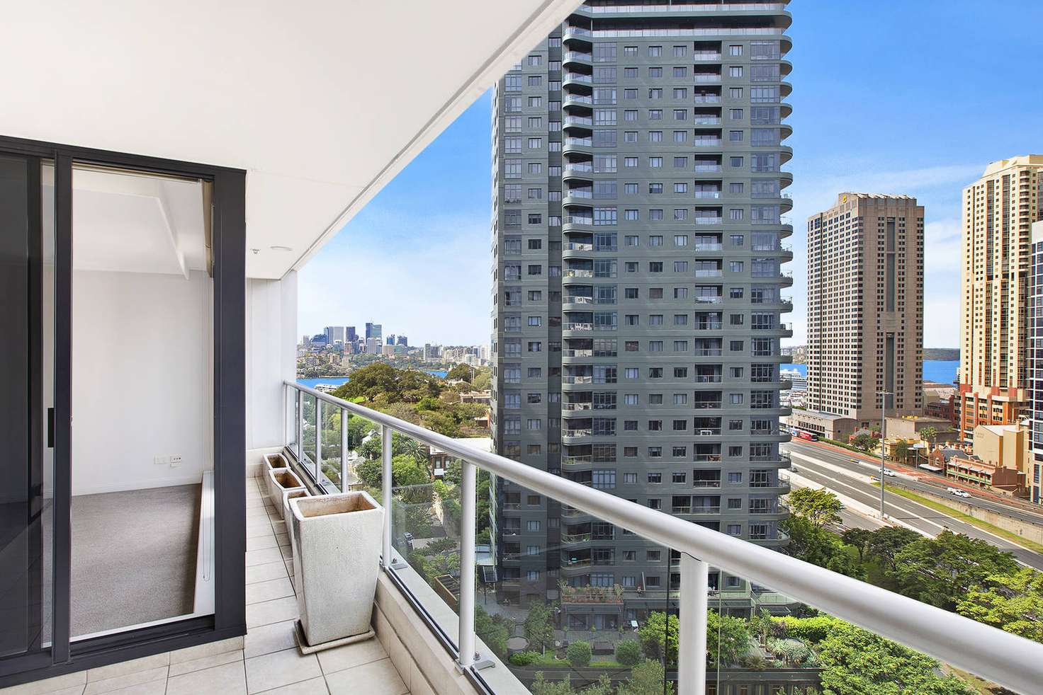 Main view of Homely unit listing, 1709/183 Kent Street, Sydney NSW 2000