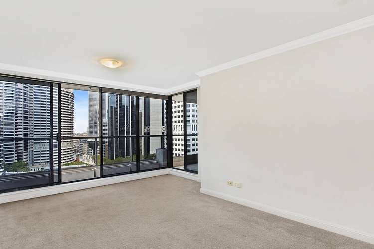 Fourth view of Homely unit listing, 1709/183 Kent Street, Sydney NSW 2000