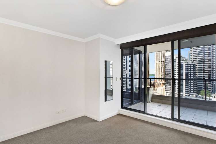 Fifth view of Homely unit listing, 1709/183 Kent Street, Sydney NSW 2000