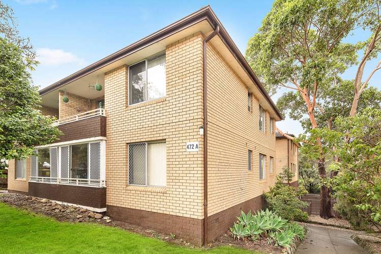 Sixth view of Homely apartment listing, 8/472A Mowbray Road West, Lane Cove North NSW 2066