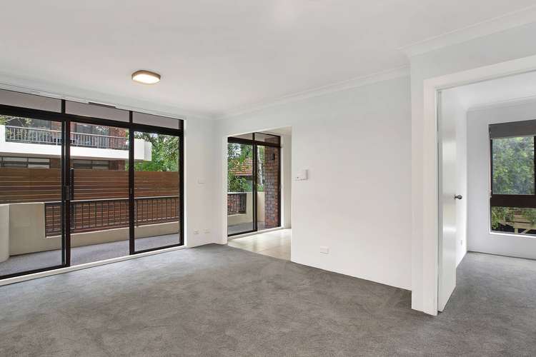 Main view of Homely unit listing, 1/10 Brook Street, Crows Nest NSW 2065