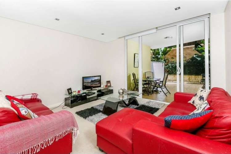 Main view of Homely unit listing, 9/4-16 Kingsway, Dee Why NSW 2099