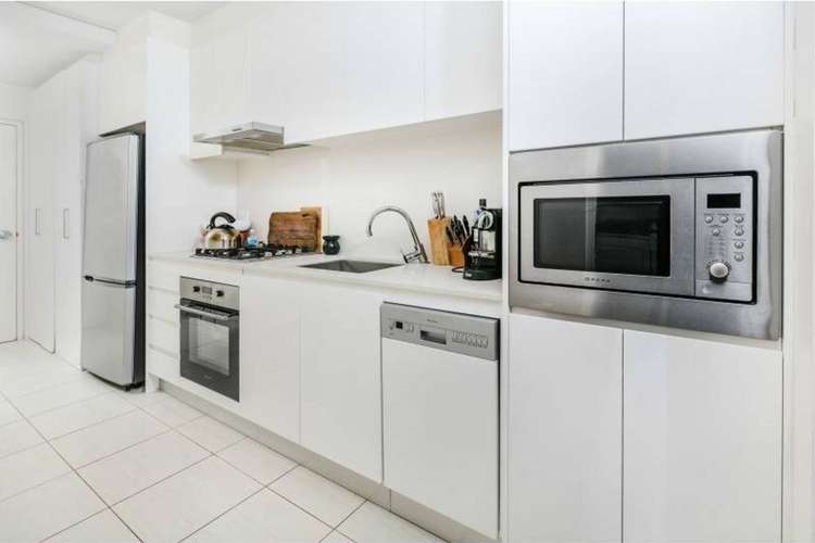 Second view of Homely unit listing, 9/4-16 Kingsway, Dee Why NSW 2099