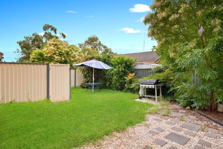 Fifth view of Homely townhouse listing, 11/44 Stanbury Place, Quakers Hill NSW 2763
