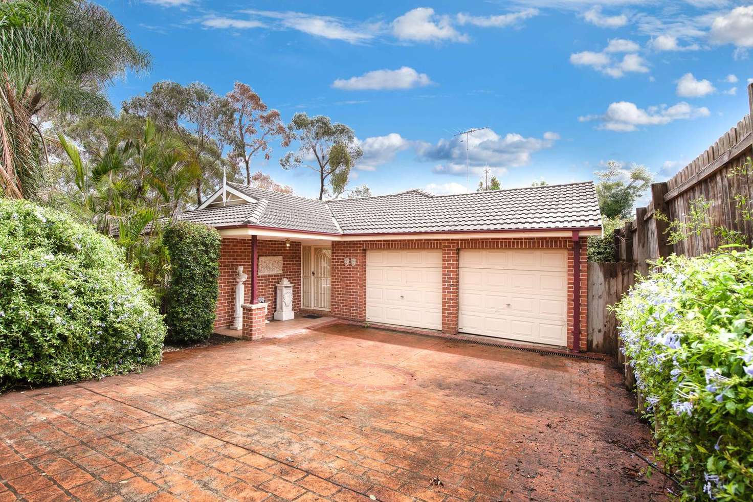 Main view of Homely house listing, 25 Peppertree Grove, Quakers Hill NSW 2763