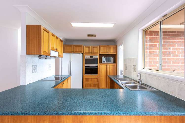 Second view of Homely house listing, 25 Peppertree Grove, Quakers Hill NSW 2763