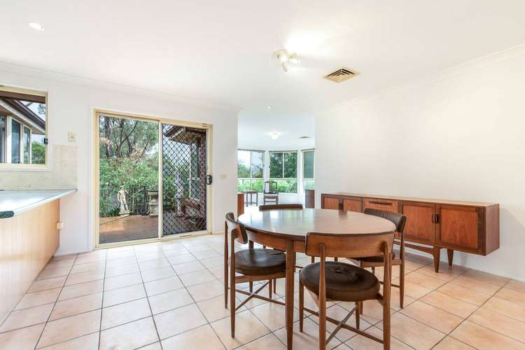 Fourth view of Homely house listing, 25 Peppertree Grove, Quakers Hill NSW 2763