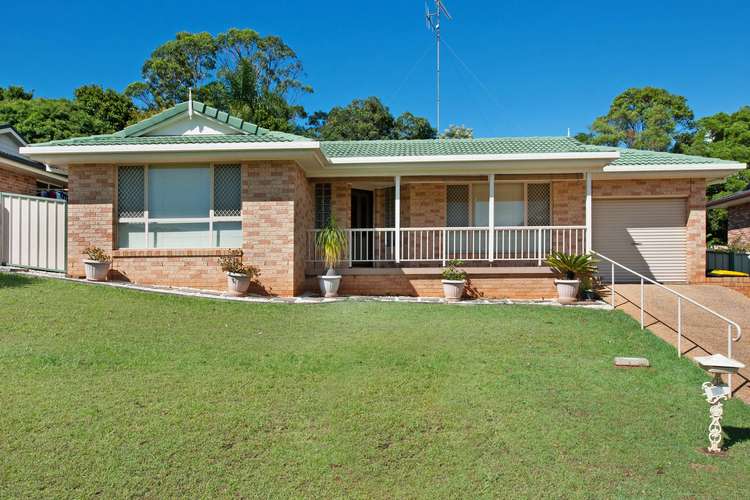 Main view of Homely house listing, 17 Waterlily Walk, Port Macquarie NSW 2444