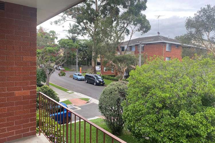 Second view of Homely unit listing, 8/16 Grafton Crescent, Dee Why NSW 2099