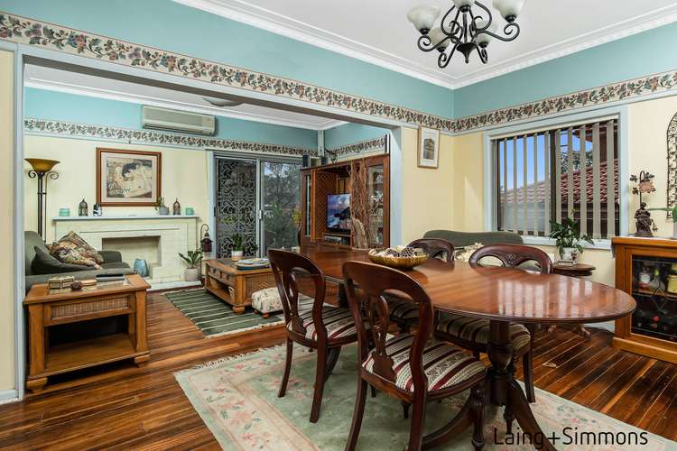 Second view of Homely house listing, 86 Smith St, Wentworthville NSW 2145