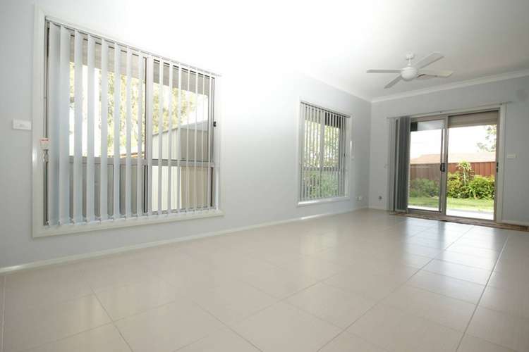 Fifth view of Homely house listing, 25 Wilkinson Avenue, Kings Langley NSW 2147