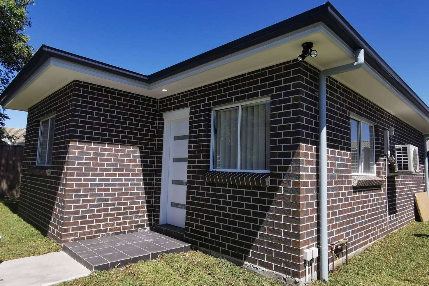 Main view of Homely house listing, 8a Burke Road, Lalor Park NSW 2147