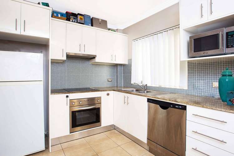 Second view of Homely unit listing, 4/6 Richmond Avenue, Dee Why NSW 2099