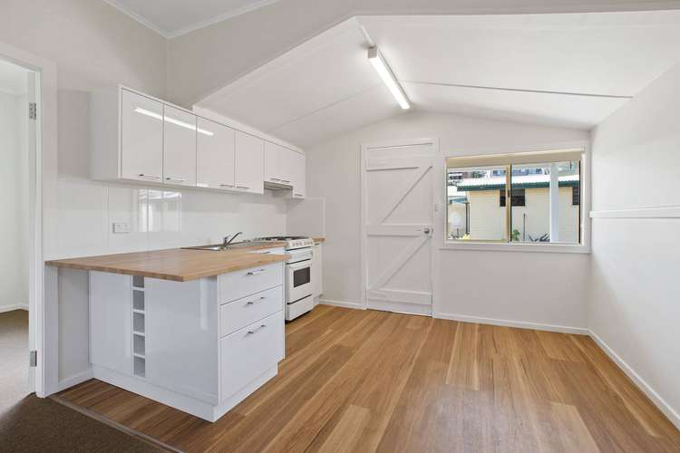 Main view of Homely unit listing, 1/16 Church Street, Port Macquarie NSW 2444