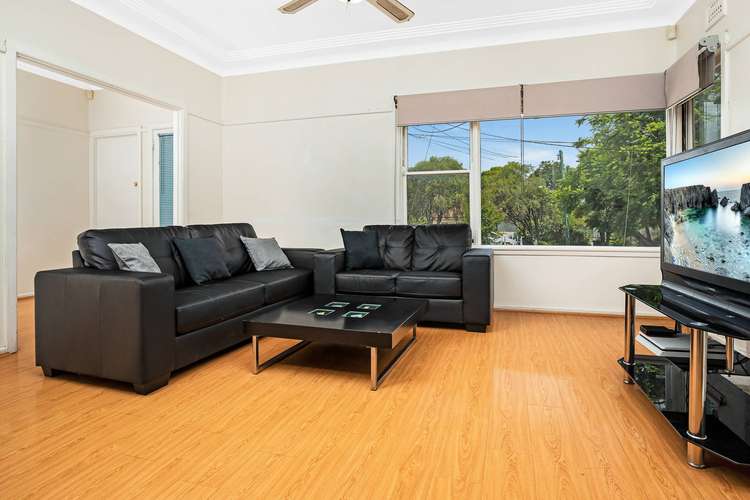 Second view of Homely house listing, 69 Ballandella Road, Toongabbie NSW 2146