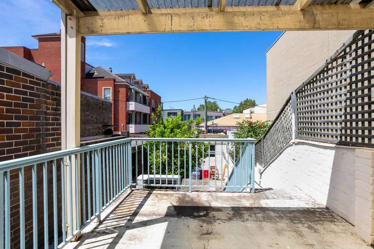 Third view of Homely unit listing, 43A Zig Zag Lane, Crows Nest NSW 2065