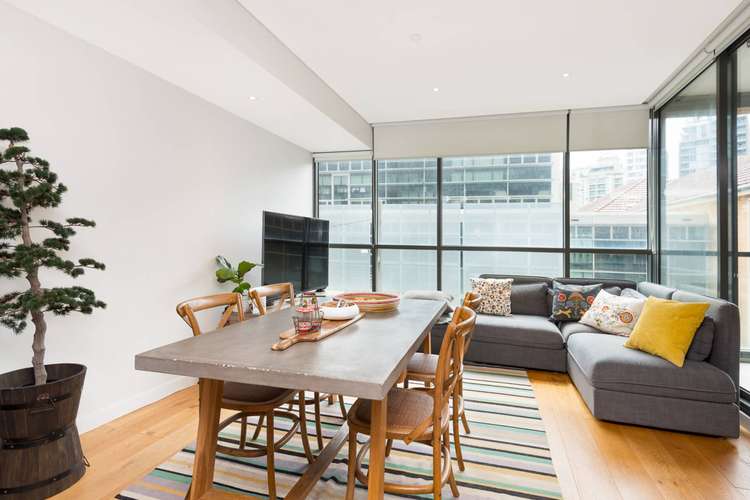 Main view of Homely apartment listing, 217/225 Pacific Highway, North Sydney NSW 2060