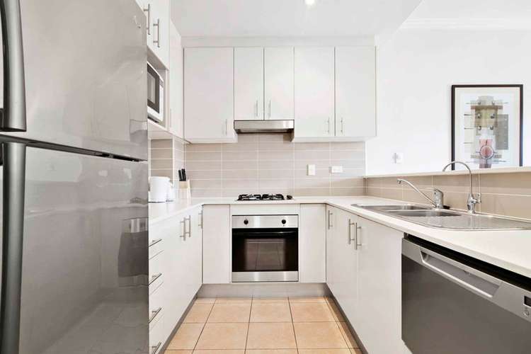 Third view of Homely unit listing, 207/354 Church Street, Parramatta NSW 2150