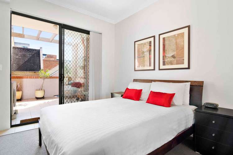 Fourth view of Homely unit listing, 207/354 Church Street, Parramatta NSW 2150