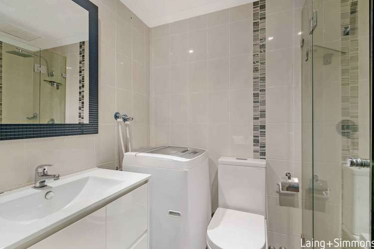 Sixth view of Homely studio listing, 70/22 Great Western Highway, Parramatta NSW 2150