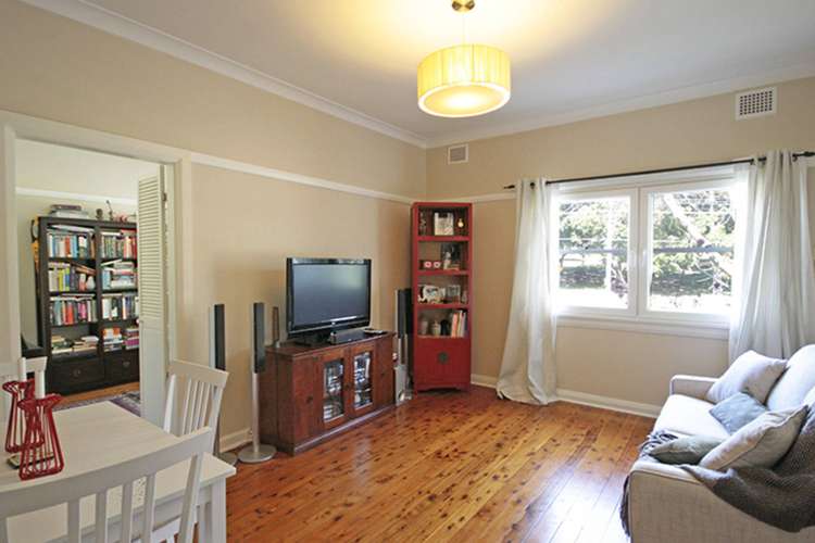 Main view of Homely unit listing, 4/208 Falcon Street, North Sydney NSW 2060