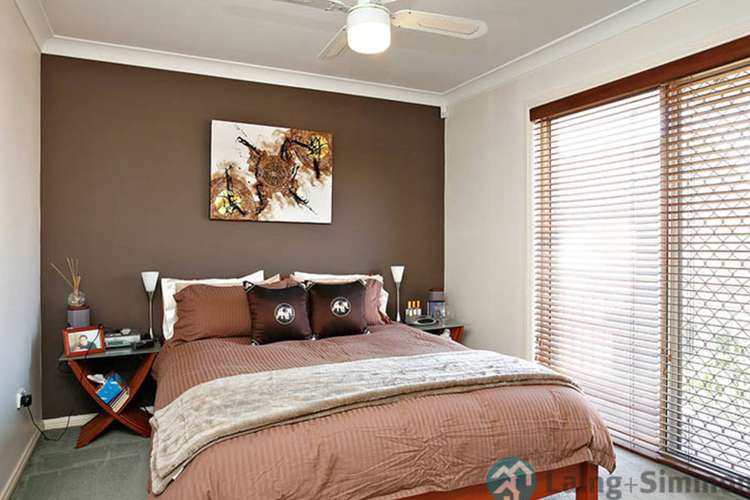 Third view of Homely townhouse listing, 6/14-16 Markey Street, Guildford NSW 2161