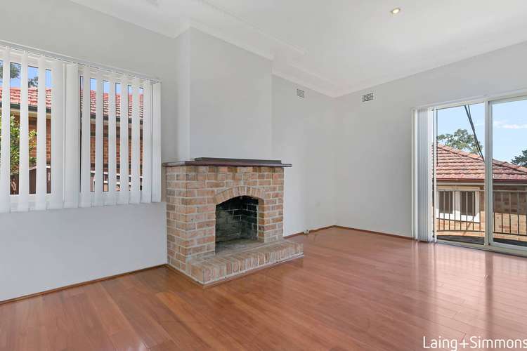 Second view of Homely house listing, 18 Owen Avenue, Baulkham Hills NSW 2153