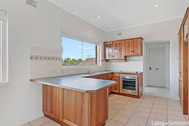 Third view of Homely house listing, 18 Owen Avenue, Baulkham Hills NSW 2153