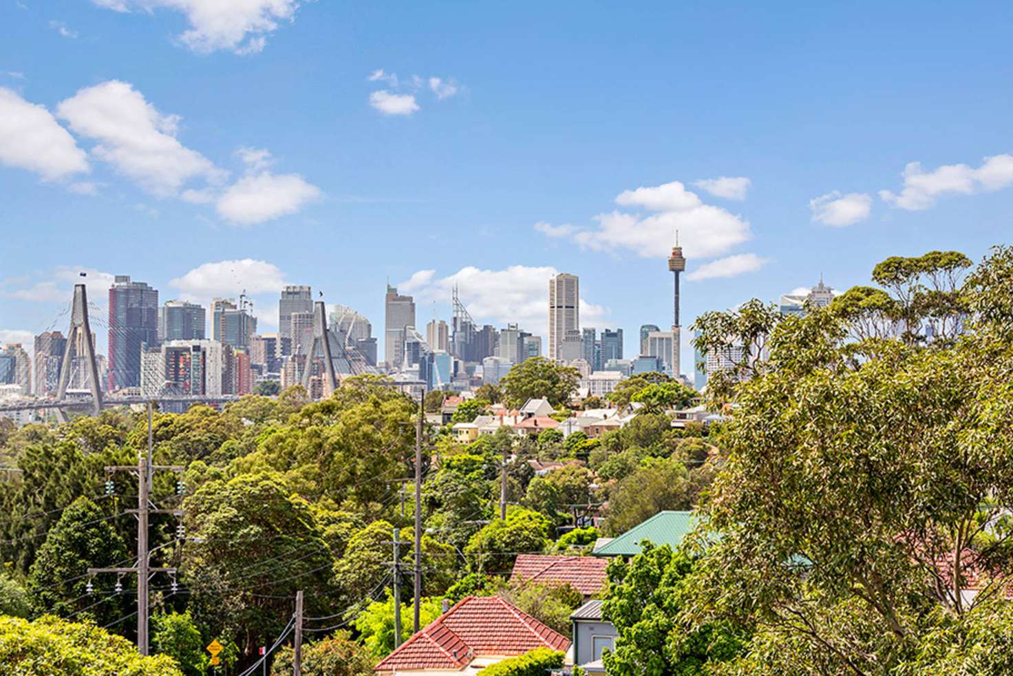 Main view of Homely apartment listing, 403/33 Lonsdale Street, Lilyfield NSW 2040