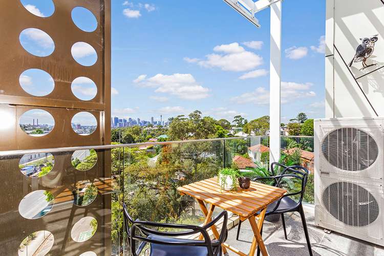 Second view of Homely apartment listing, 403/33 Lonsdale Street, Lilyfield NSW 2040