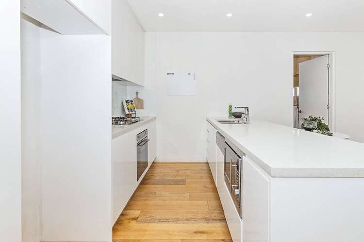 Fifth view of Homely apartment listing, 403/33 Lonsdale Street, Lilyfield NSW 2040