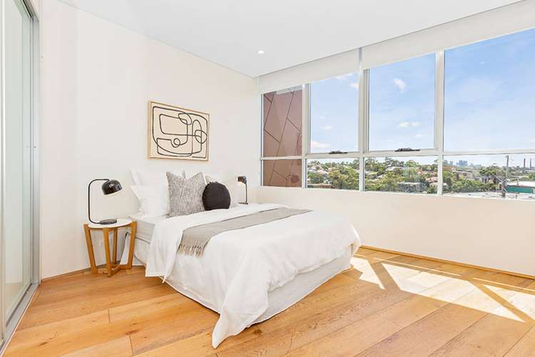 Sixth view of Homely apartment listing, 403/33 Lonsdale Street, Lilyfield NSW 2040
